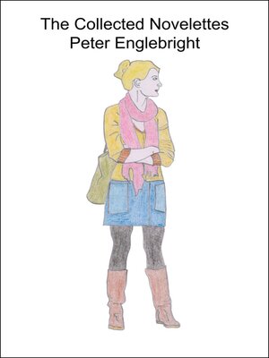 cover image of The Collected Novelettes